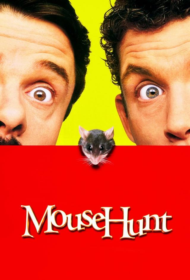 MouseHunt