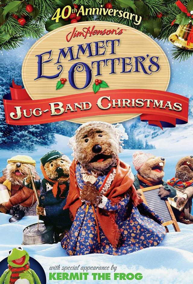 Emmet Otter's Jug-Band Christmas