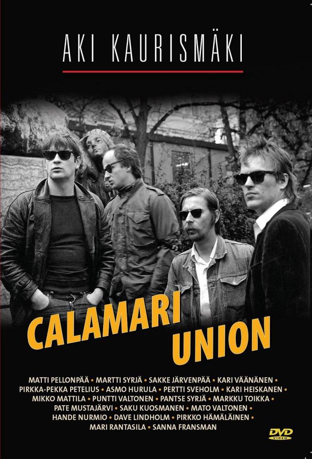 Calamari Union