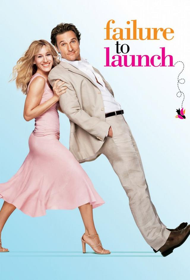 Failure to Launch