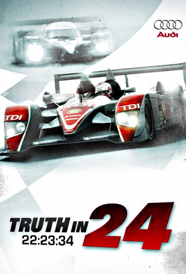 Truth In 24