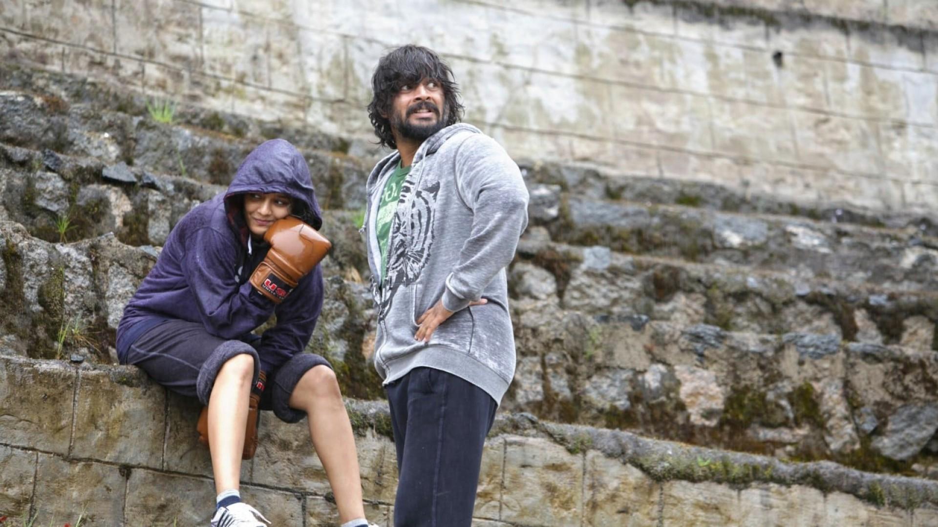 Irudhi Suttru