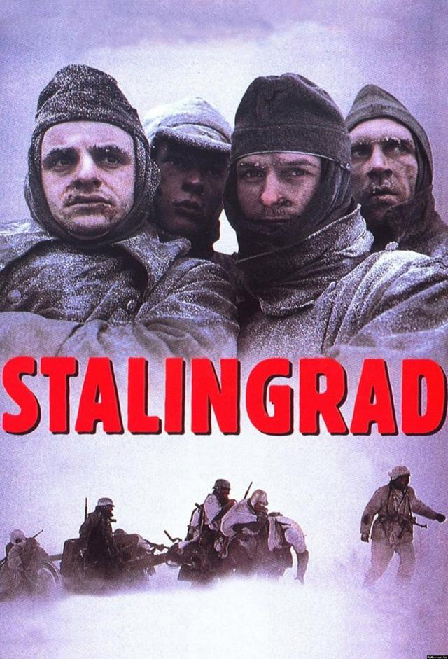 Stalingrad