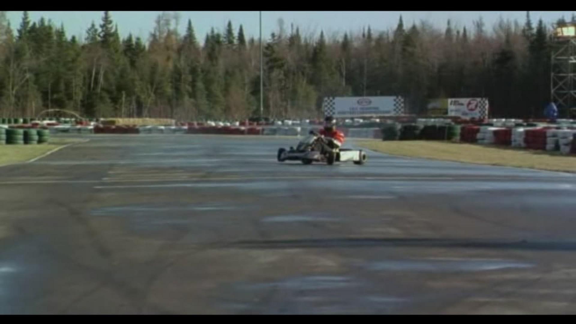 Kart Racer