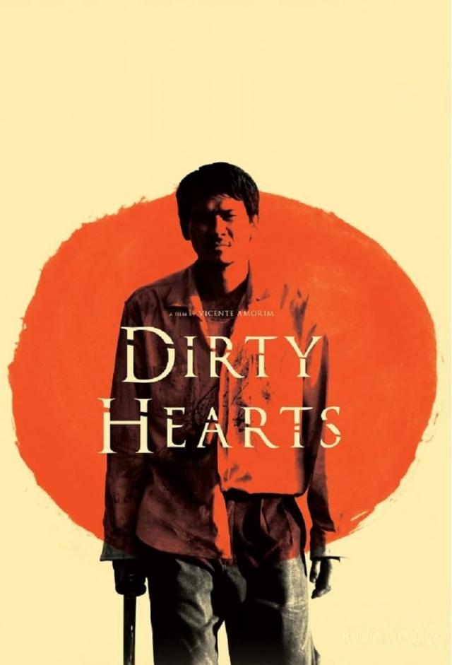 Dirty Hearts