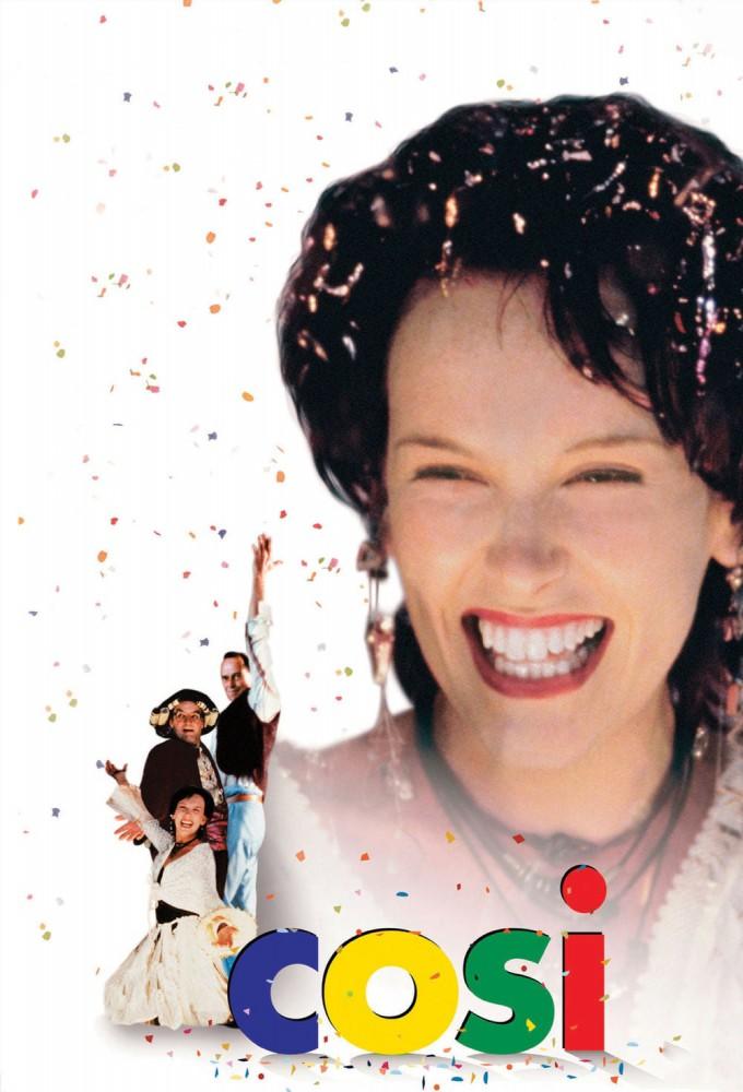 Cosi