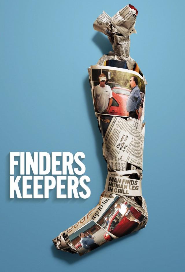 Finders Keepers