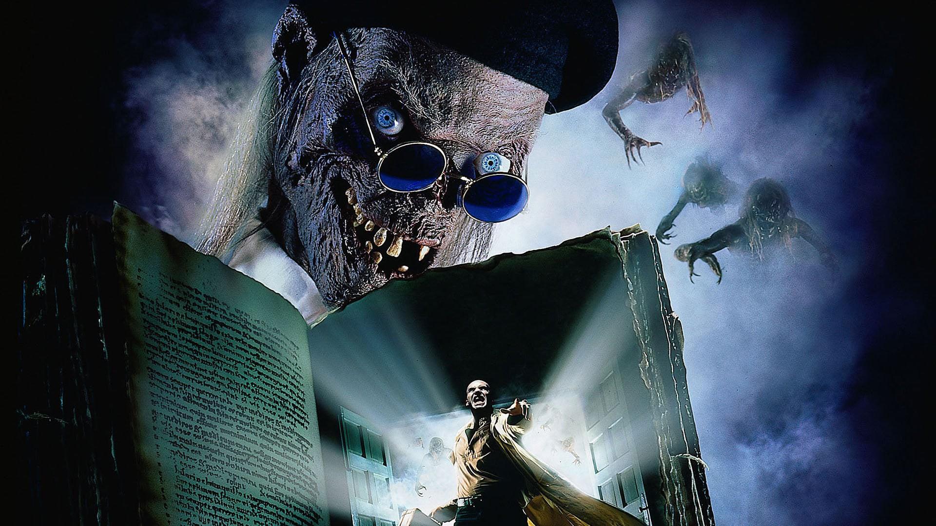 Tales from the Crypt: Demon Knight