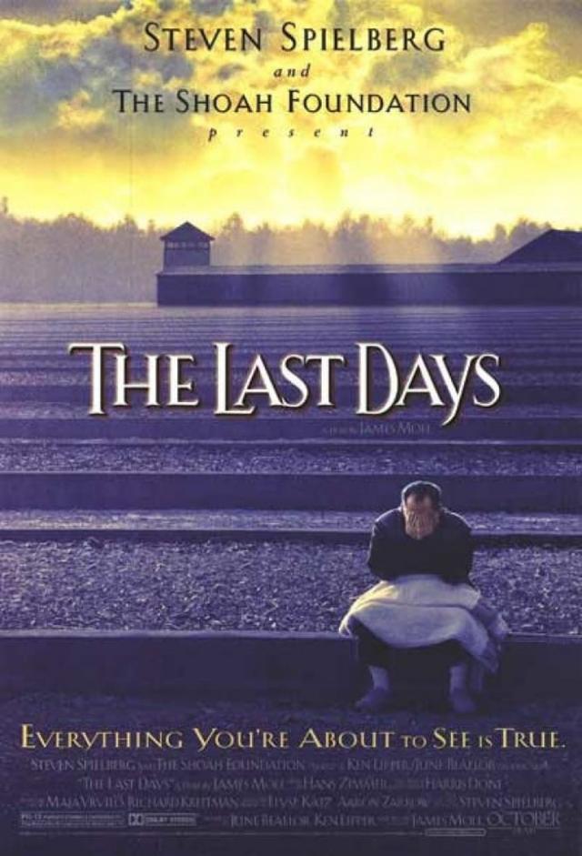 The Last Days