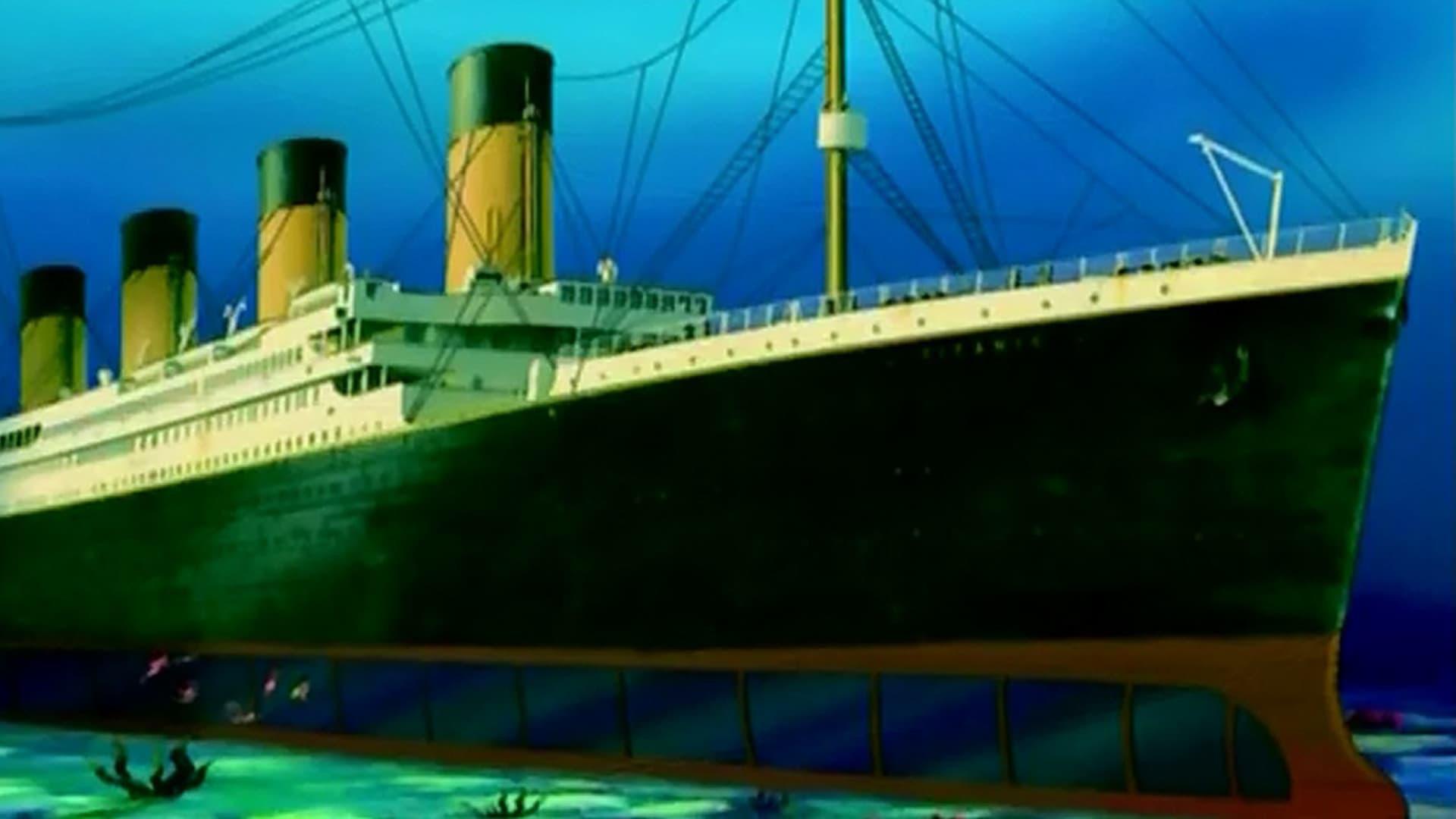 In Search of the Titanic