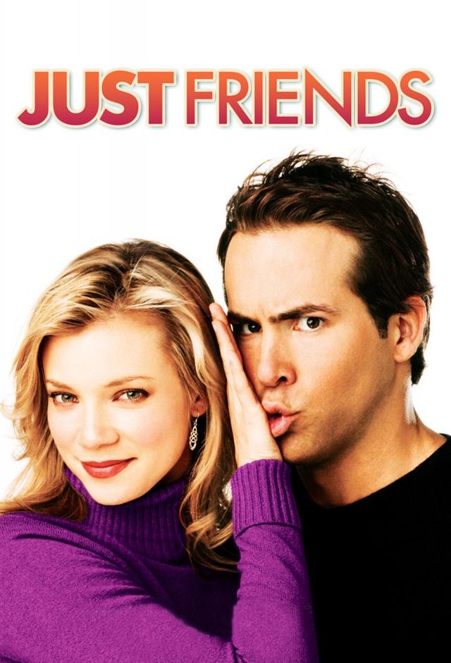 Just Friends