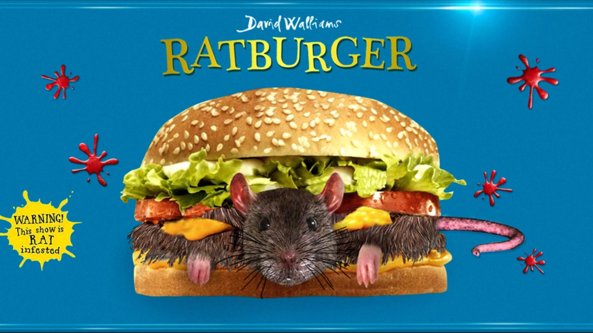 Ratburger