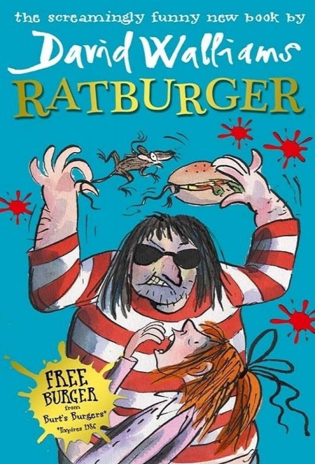 Ratburger