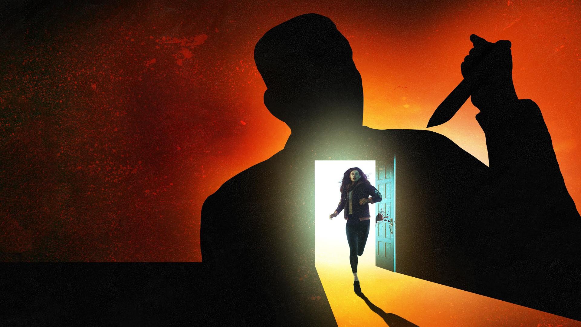 Into the Dark: Flesh & Blood