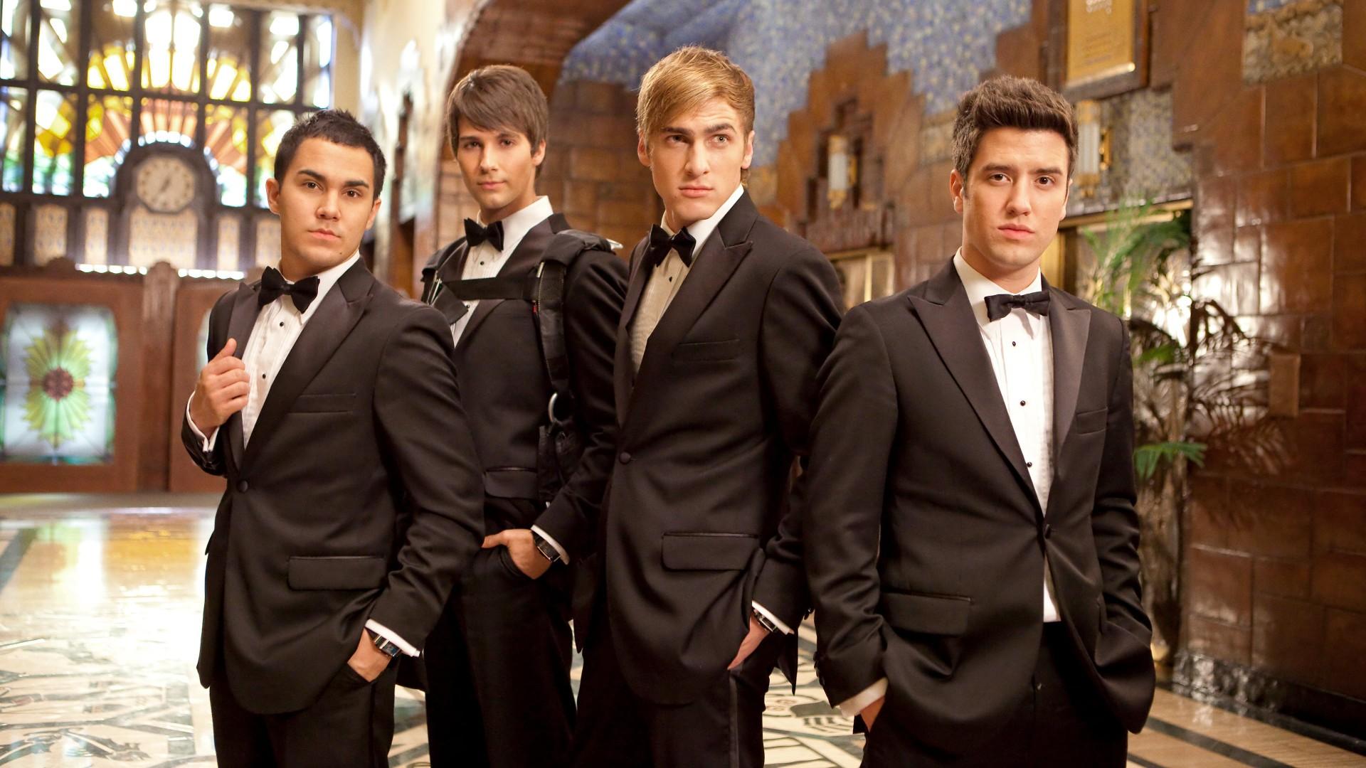 Big Time Movie