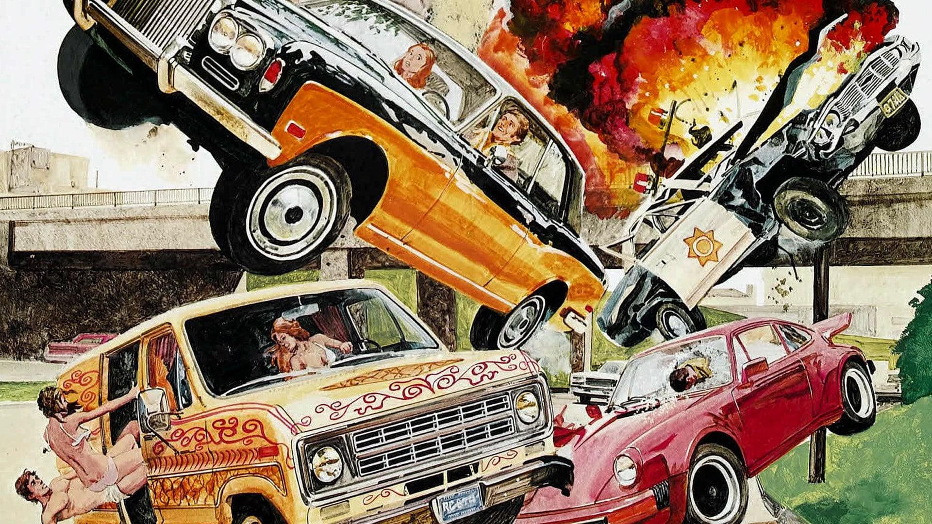 Grand Theft Auto
