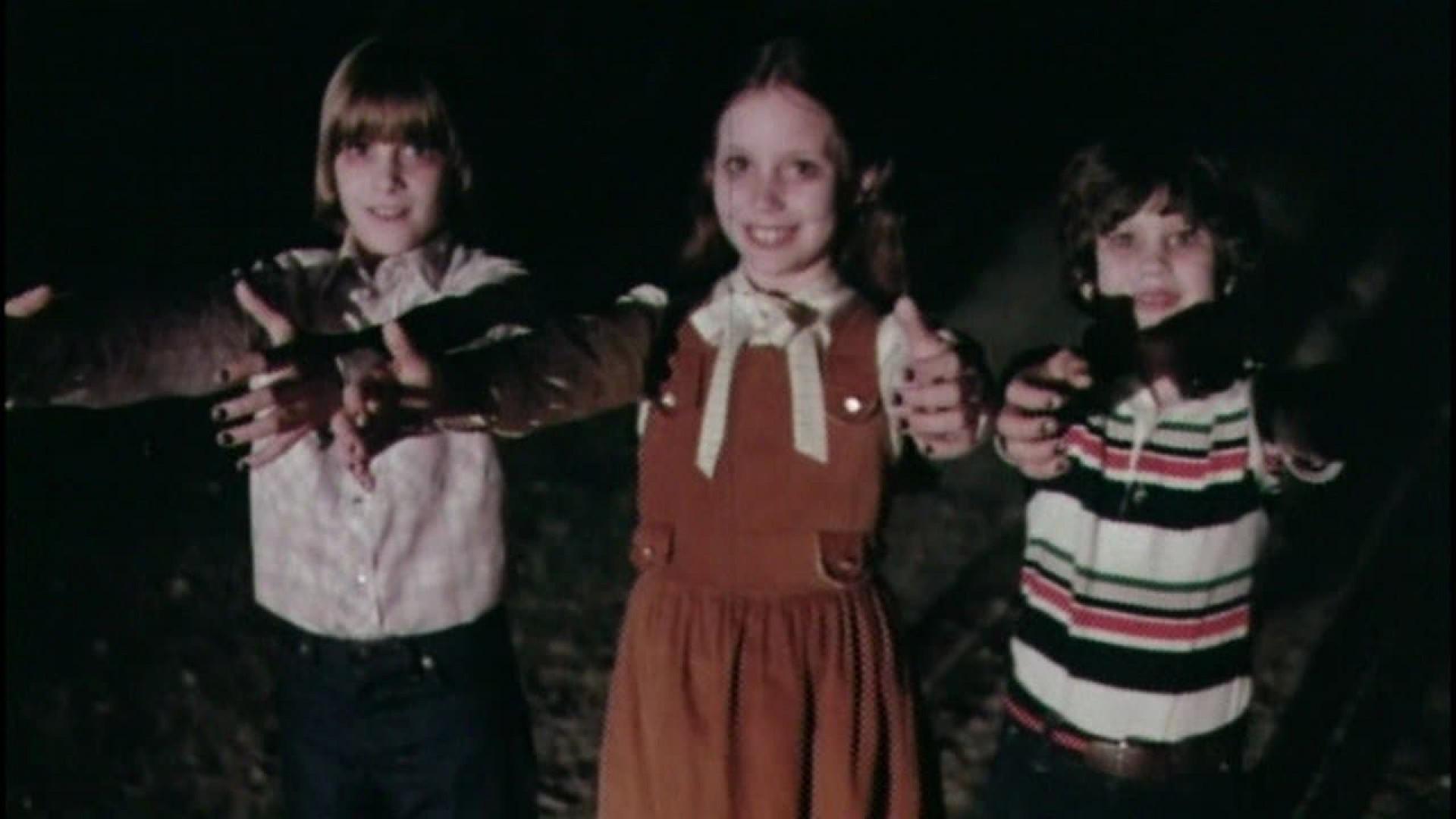 The Children
