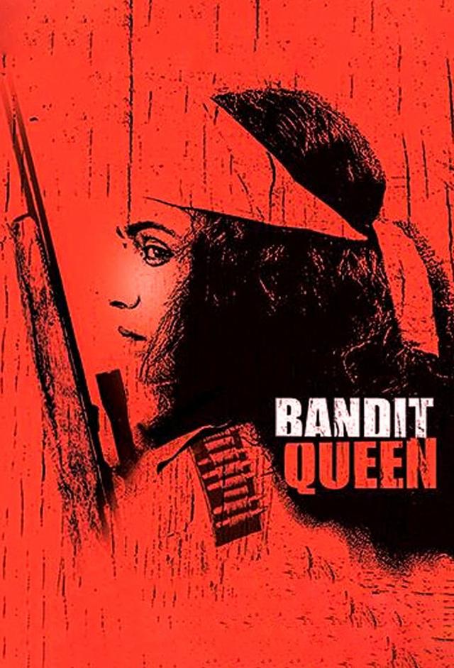 Bandit Queen