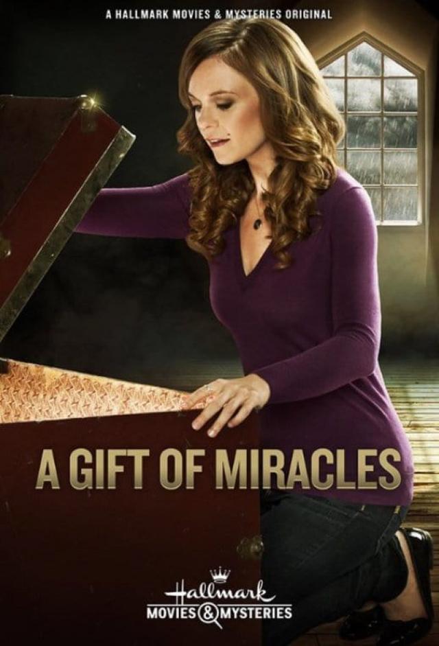 A Gift of Miracles