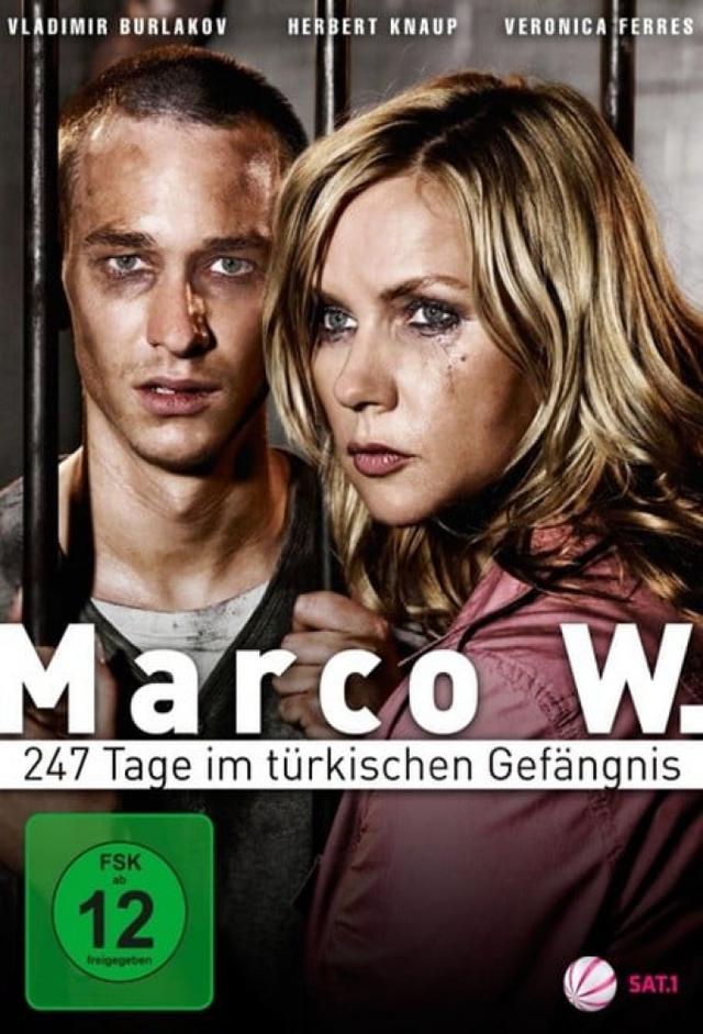 Marco W. - 247 Tage im türkischen Gefängnis