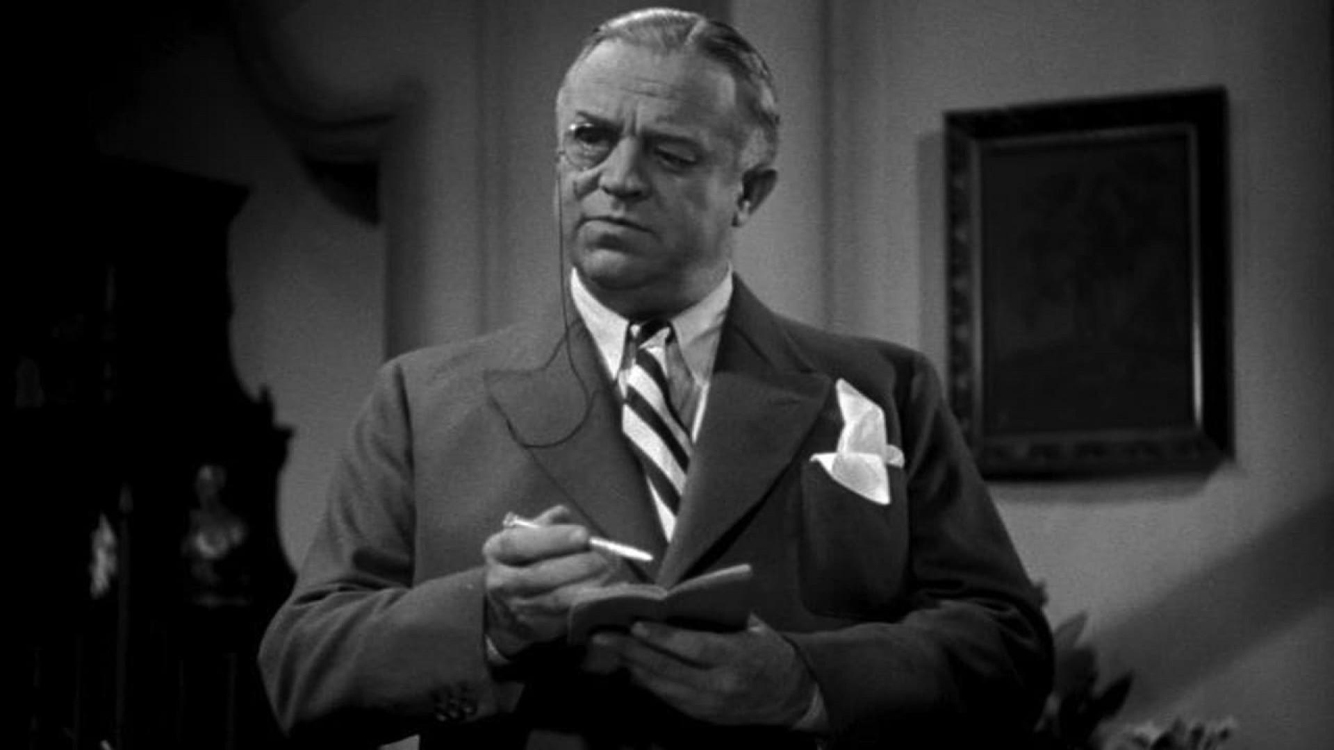 Hyppolit, the Butler