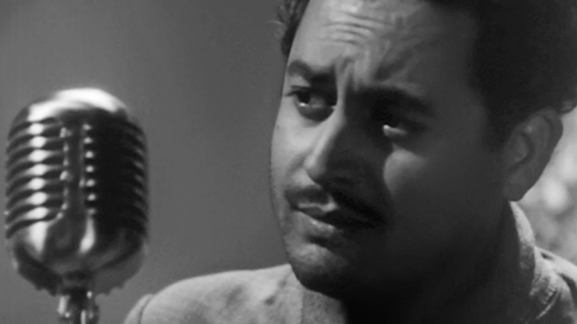 Pyaasa