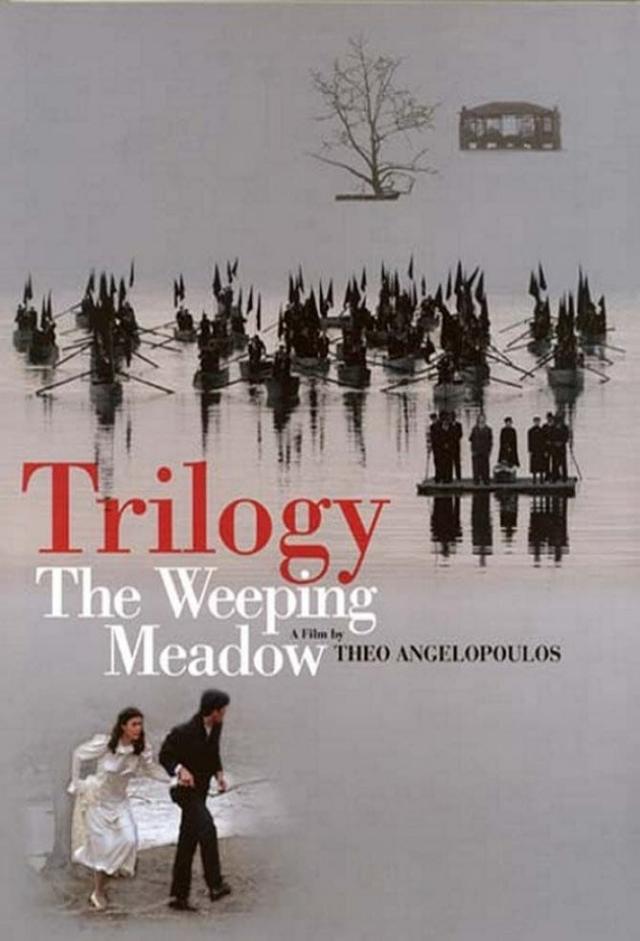 The Weeping Meadow