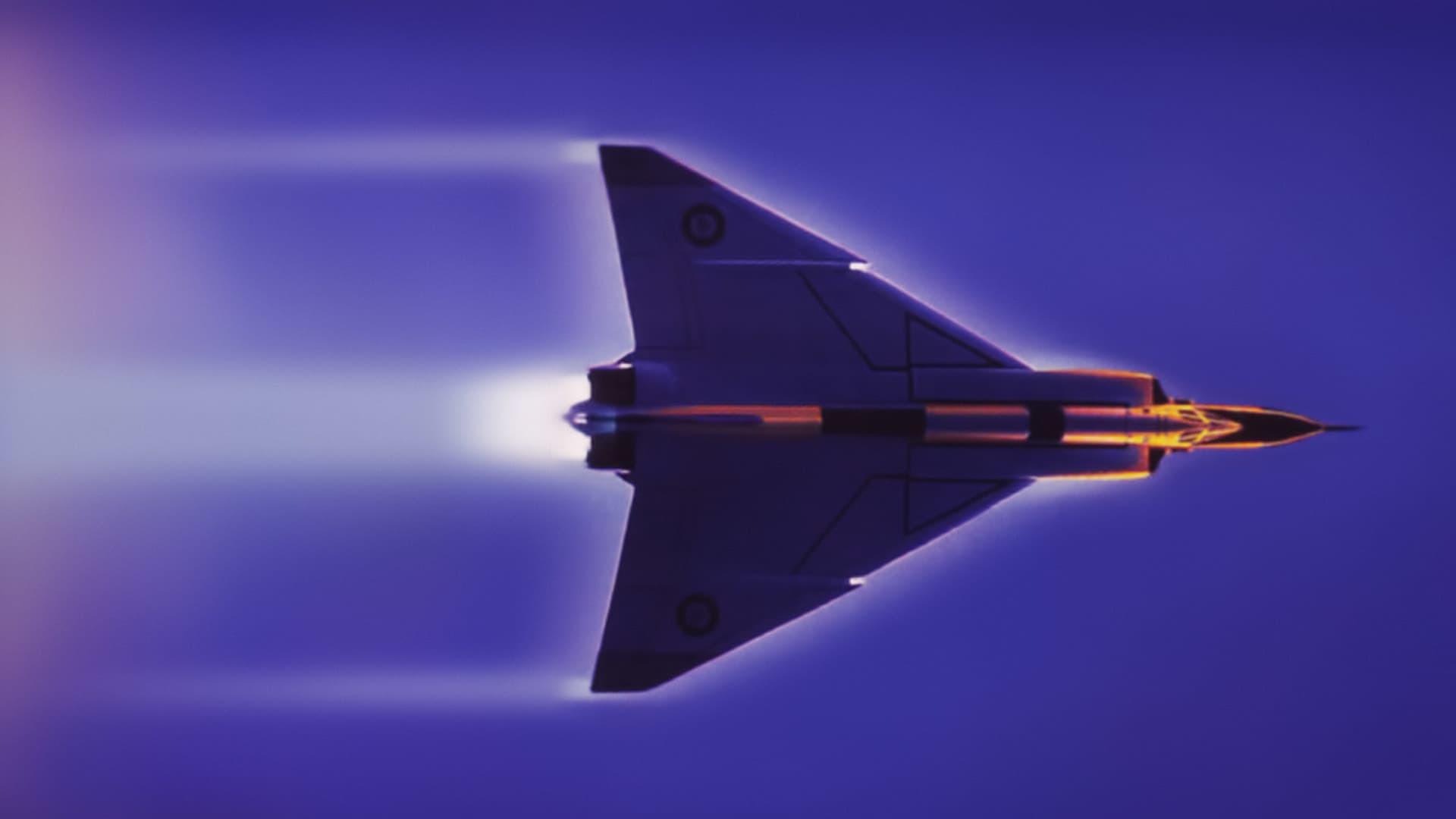 The Arrow
