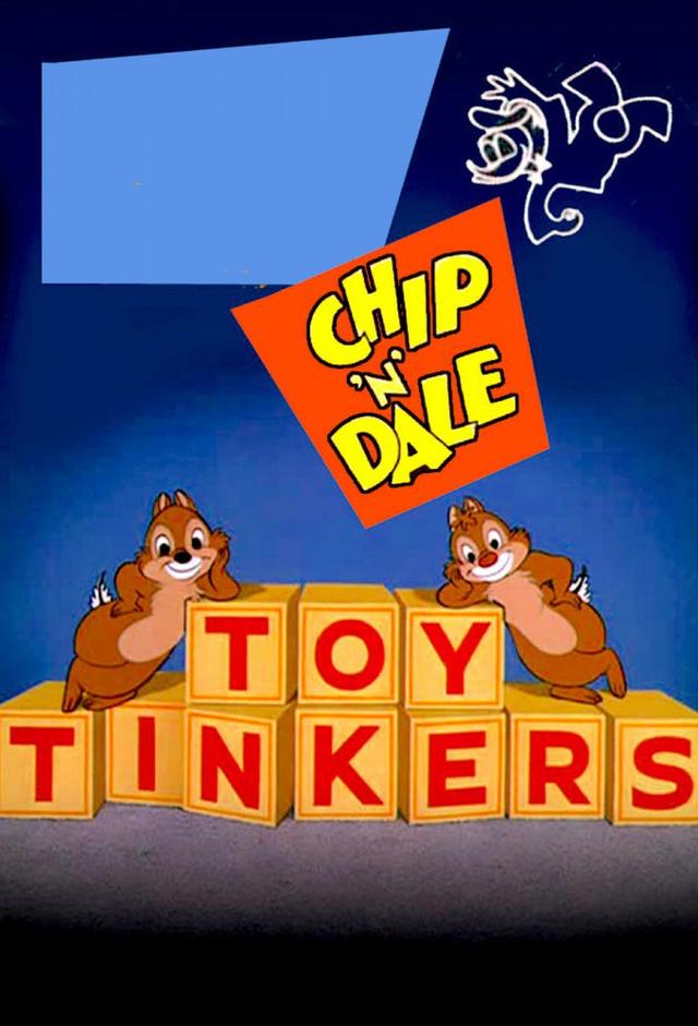 Toy Tinkers