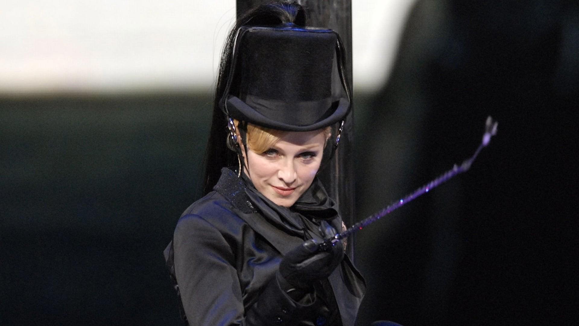 Madonna: Confessions Tour