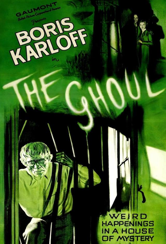 The Ghoul