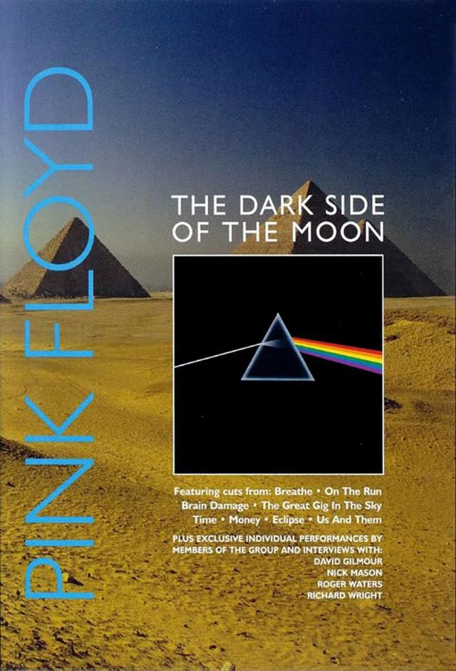 Classic Albums: Pink Floyd - The Dark Side of the Moon