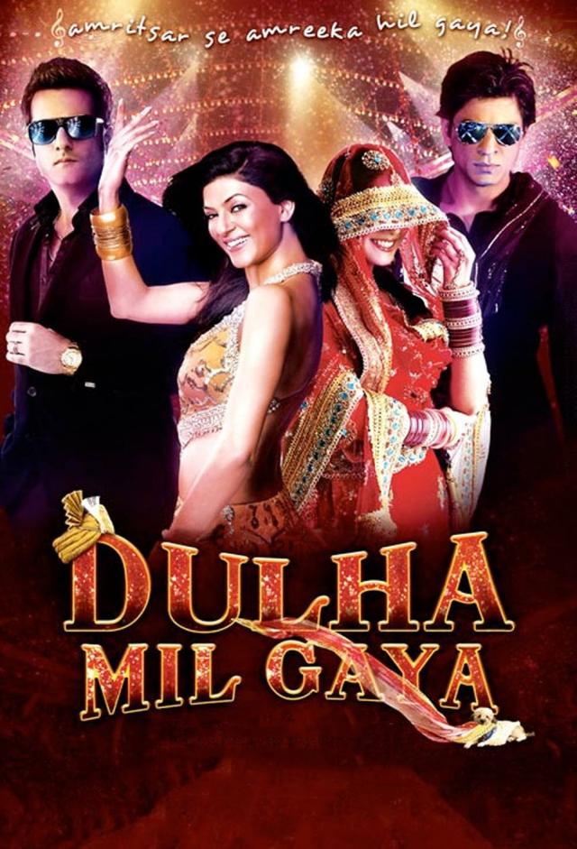 Dulha Mil Gaya