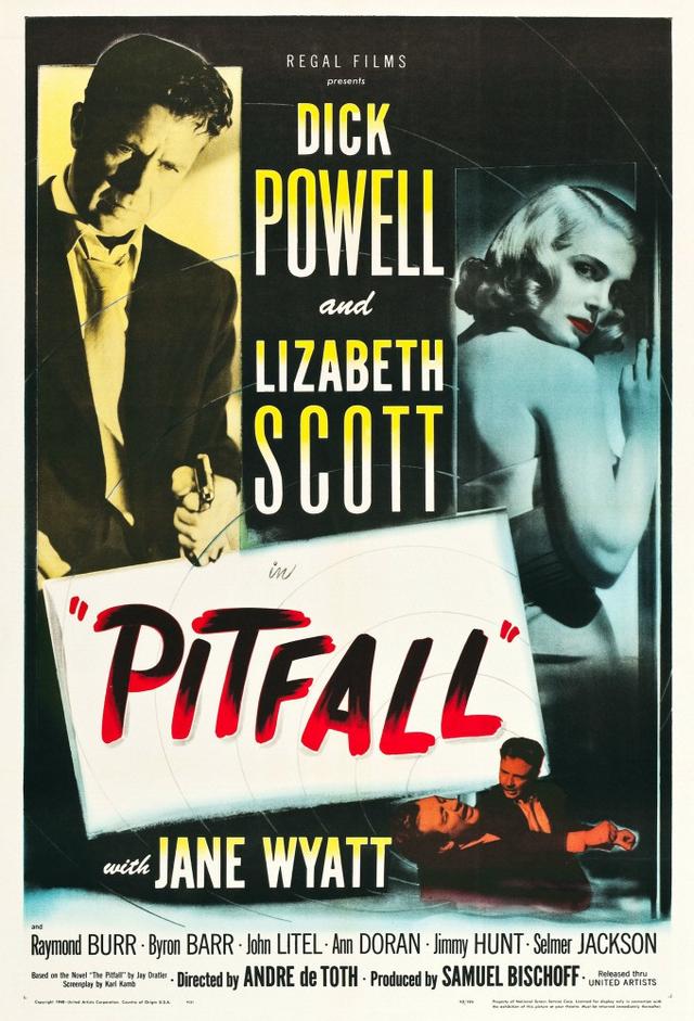 Pitfall