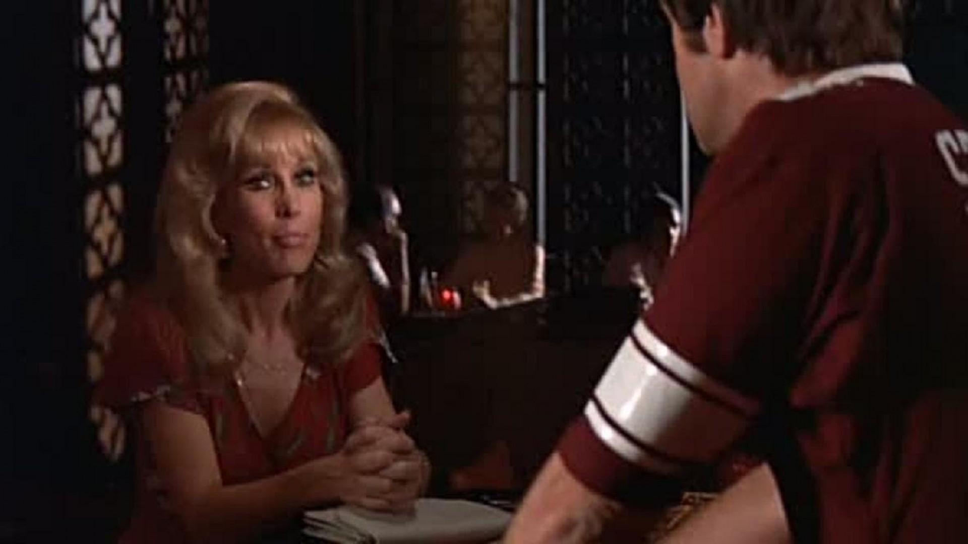 Harper Valley P.T.A.