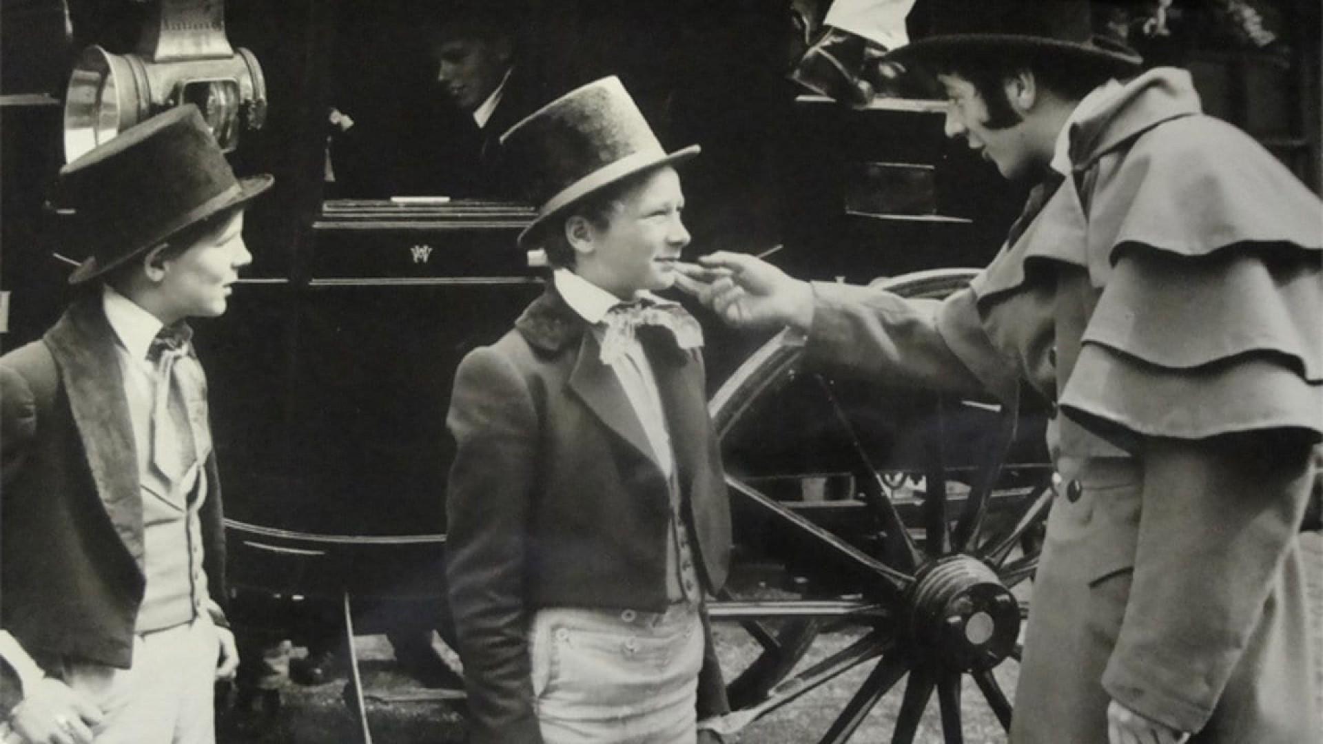 Tom Brown's Schooldays