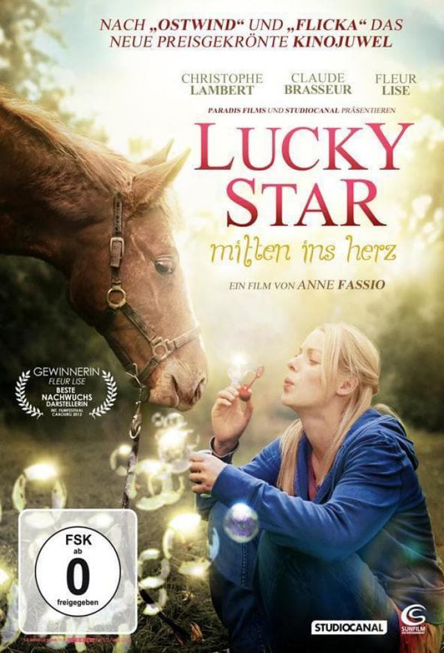 My Lucky Star