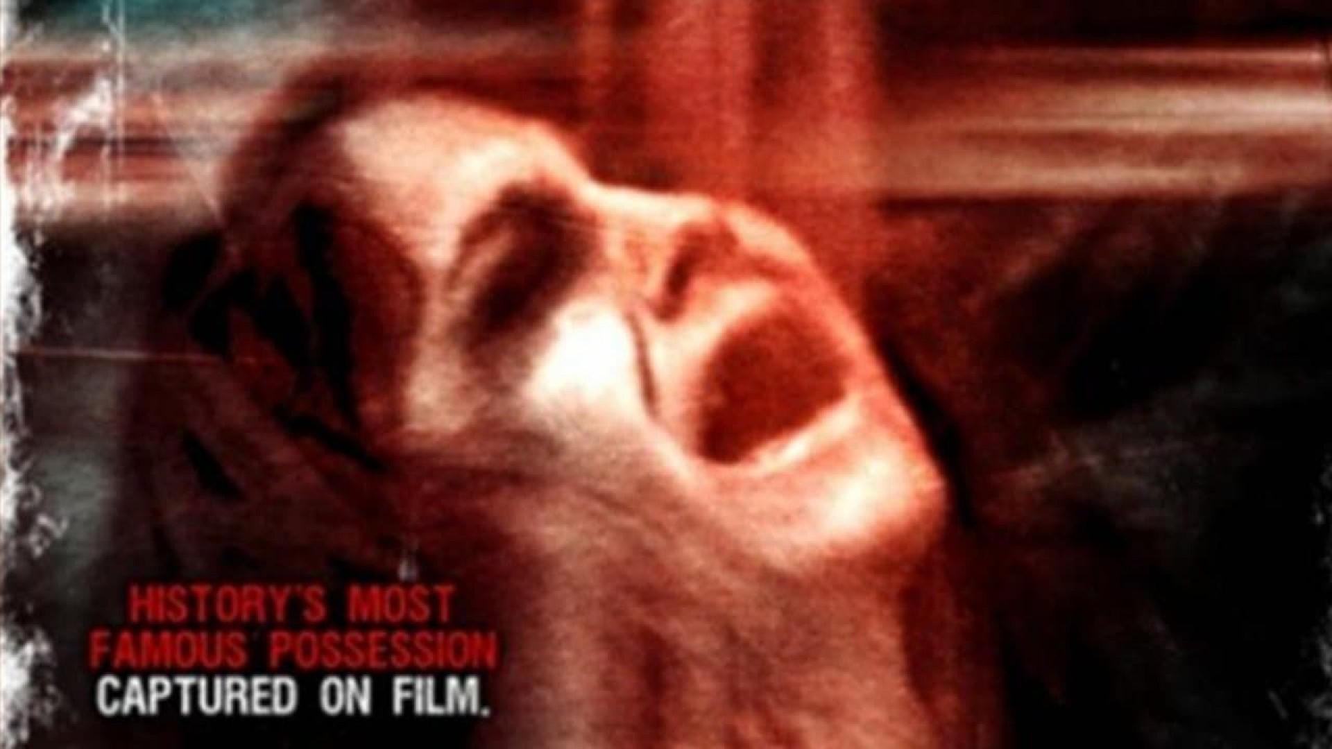 Anneliese: The Exorcist Tapes
