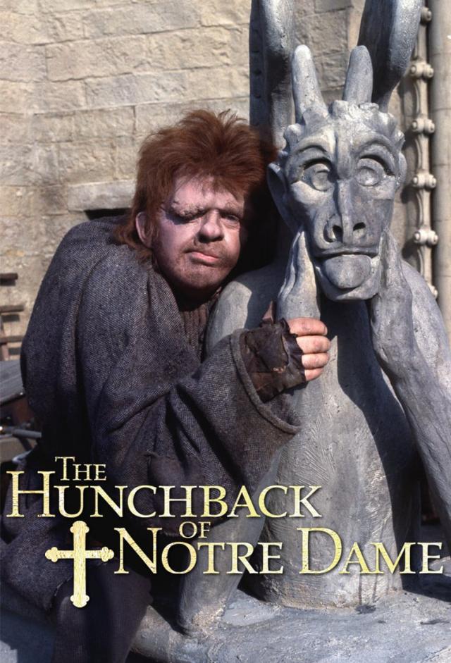 The Hunchback of Notre Dame