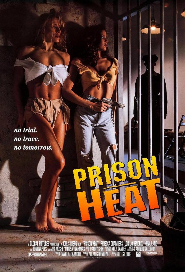 Prison Heat