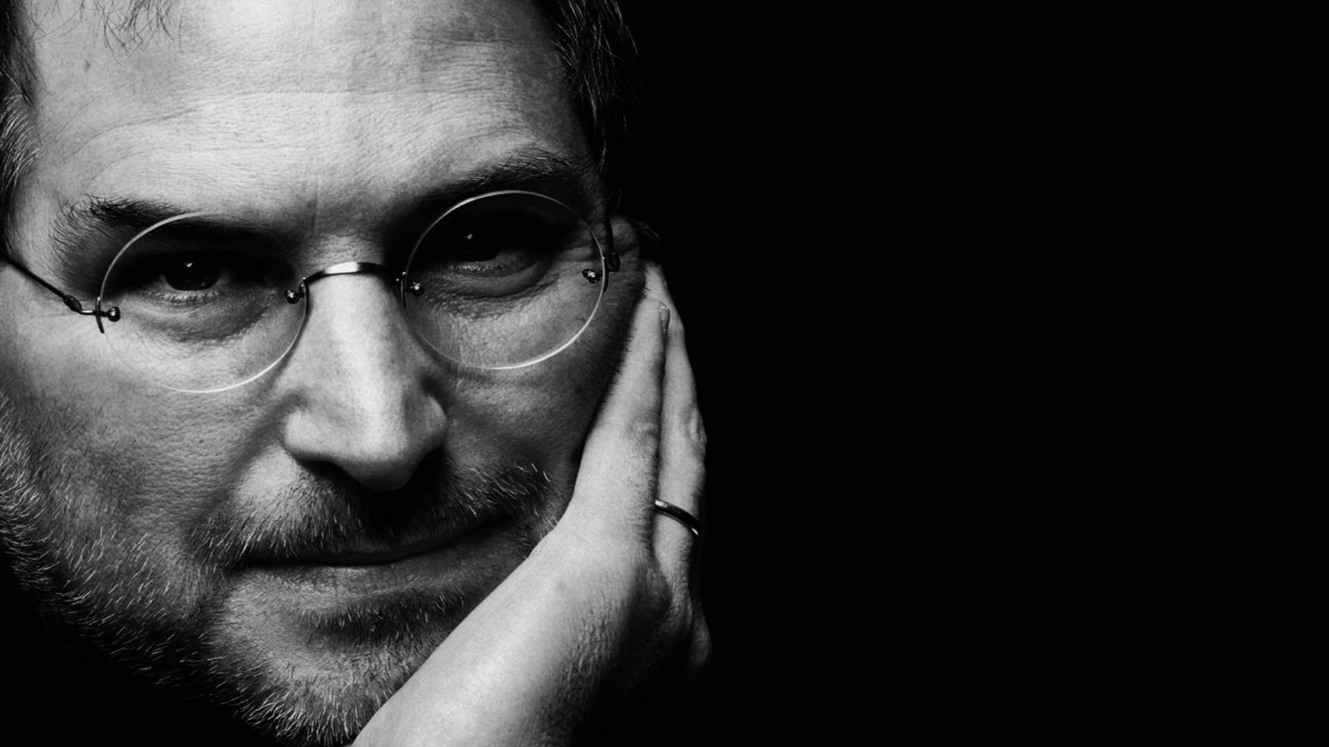 Steve Jobs: One Last Thing