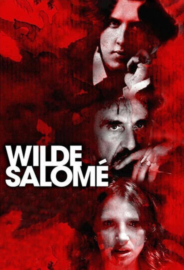 Wilde Salomé