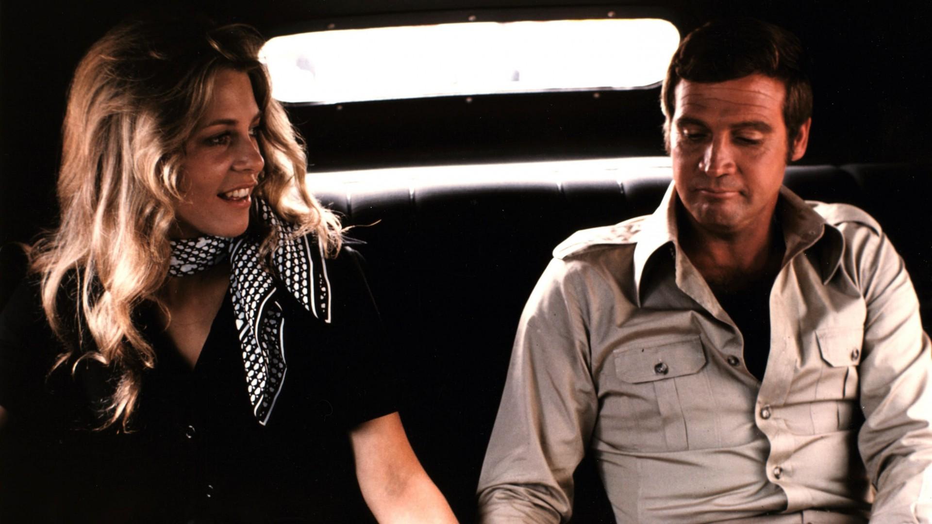 Bionic Showdown: The Six Million Dollar Man and the Bionic Woman