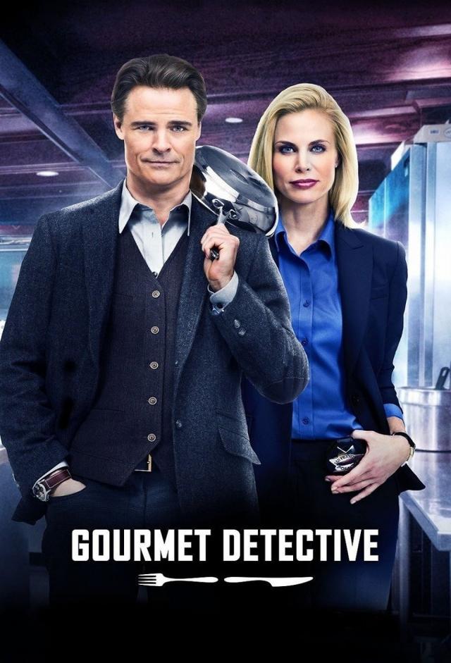 Gourmet Detective