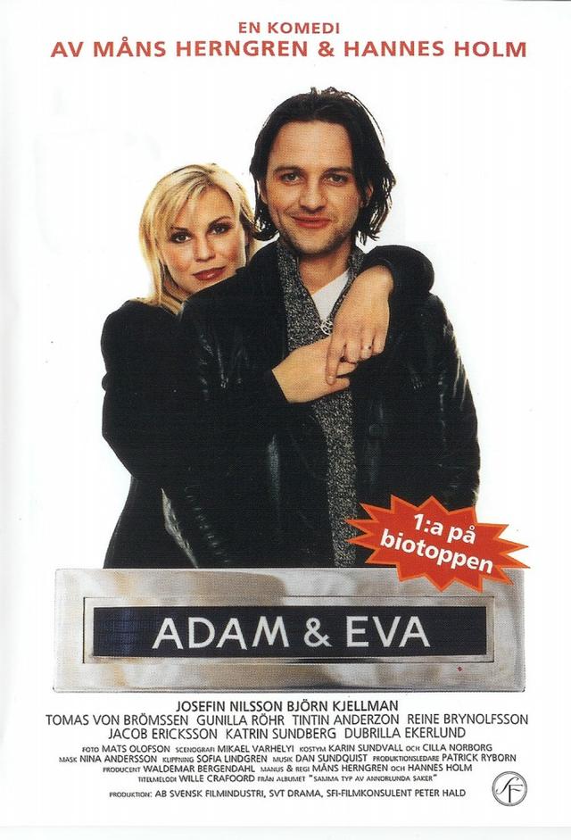 Adam & Eva