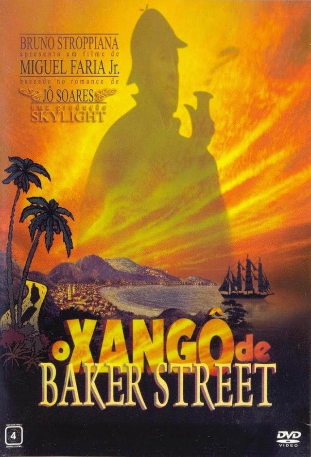 The Xango from Baker Street