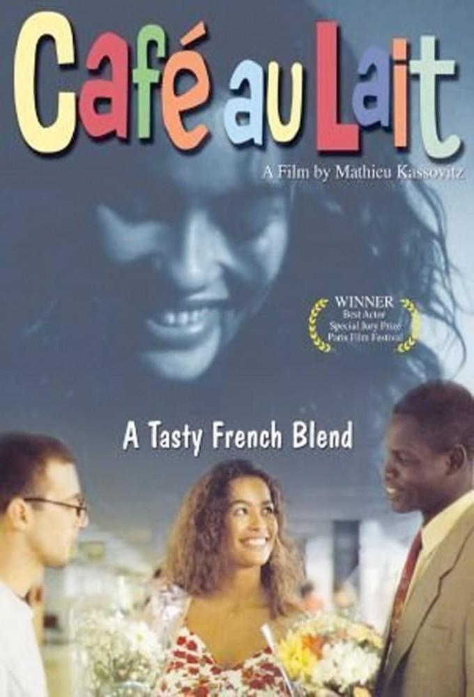 Café au Lait