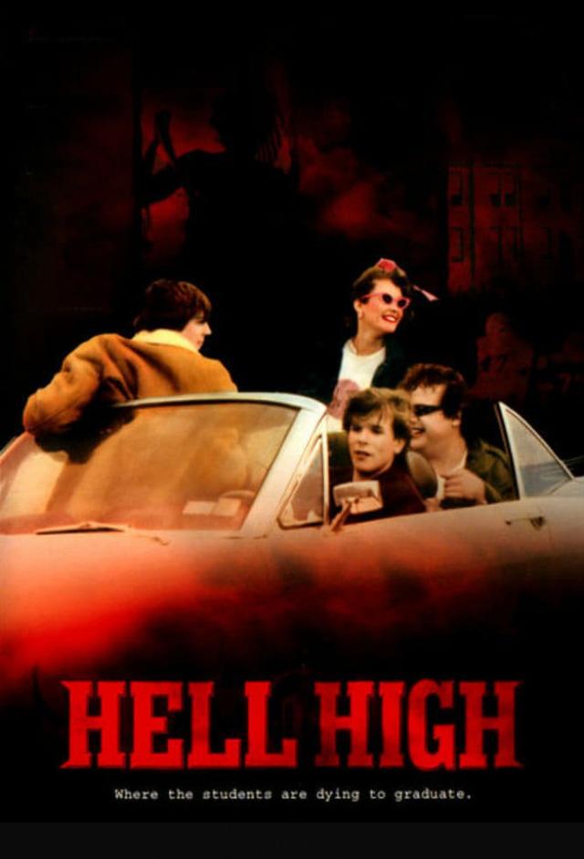 Hell High