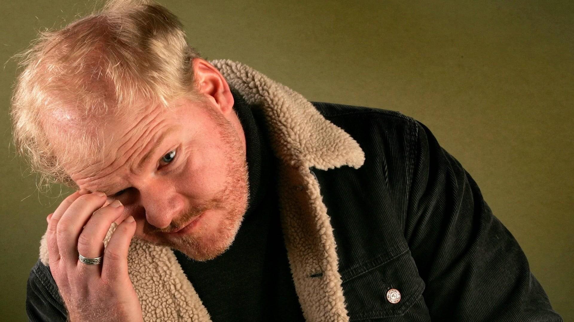 Jim Gaffigan: King Baby