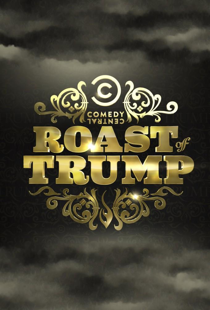 Comedy Central Roast of Donald Trump